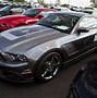 Image result for Roush Performance Pro Stock Mustang II