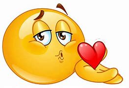 Image result for Moving Heart Emoji