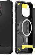 Image result for SPIGEN iPhone 14 Case Black