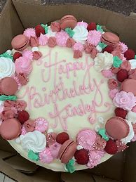 Image result for Custom Birthday Cakes