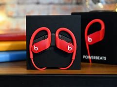 Image result for Beats Power Beats 4