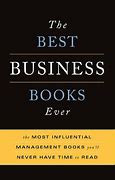 Image result for The Best Business Books to Read
