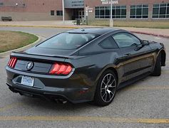 Image result for Ford Mustang EcoBoost