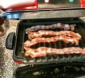 Image result for Microwave Bacon Cooker