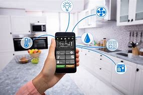 Image result for Smart Electronics for Home