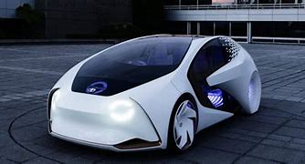 Image result for Ai Inabled Car