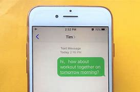 Image result for How to Restore Deleted Text Messages On Apple
