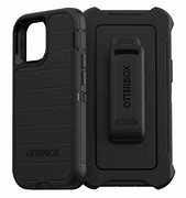 Image result for OtterBox Defender Series Case for Apple iPhone 13 Mini