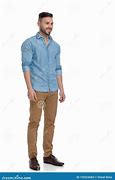 Image result for Men Stand Style