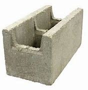 Image result for Concrete Header Block