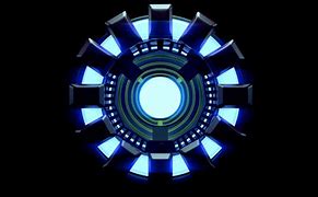 Image result for Iron Man Arc Reactor