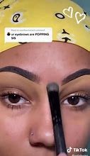 Image result for Character Eye Liner Meme