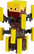 Image result for Minecraft Action Figures