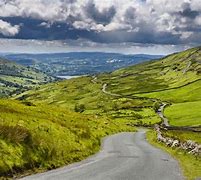 Image result for Lake District Roads