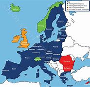 Image result for 26 European Countries