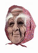 Image result for Living Faces Halloween Mask
