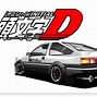 Image result for Initial D R32 Decal