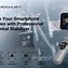 Image result for Gimbal for iPhone Add-On Light