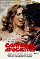 Image result for Cannibal Apocalypse Film