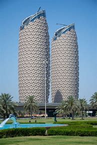 Image result for Abu Dhabi Buildings