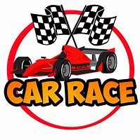 Image result for Race Car Birthday Clip Art