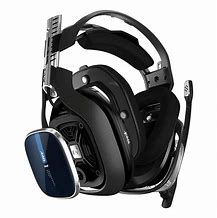 Image result for Astro A40 Headset