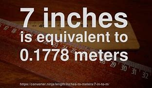 Image result for Seven Inches