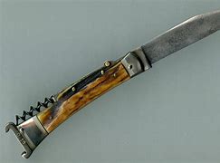 Image result for German Hunting Knives