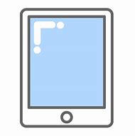 Image result for iPad Tablet Clip Art