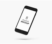 Image result for iPhone 8 Mockup PSD