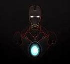 Image result for Wallpaper for Laptop of Iron Man