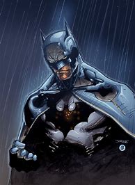 Image result for Awesome Batman Concept Art