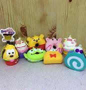 Image result for Disney Squishy Toys