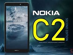 Image result for Nokia C2 GSMArena