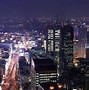 Image result for Wallpapers 4K City Lights Anime