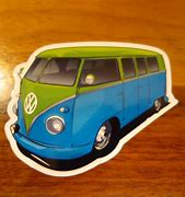Image result for Cool Van Stickers