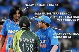 Image result for Funny Cricket in India