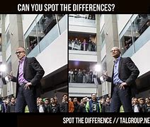 Image result for The Difference Is Quite Obvious