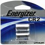 Image result for Rechargeable CR123 Batteri