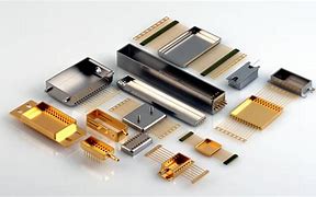 Image result for Polyimide Electronic Packaging