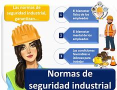 Image result for La Seguridad Industrial