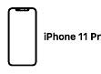 Image result for iPhone 11 Pictures 500 Pixels Wide