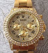 Image result for Gold Rolex Watches for Men