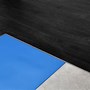 Image result for Dark Wood Vinyl Plank Flooring
