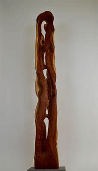 Image result for Wood Scultpures