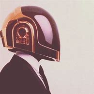 Image result for Daft Punk Pinterest Aesthetic