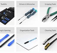 Image result for iFixit MJ