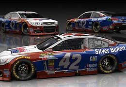 Image result for Silver NASCAR