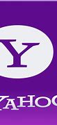 Image result for Yahoo! Logo White Text