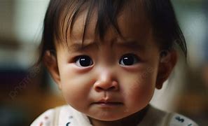 Image result for Happy and Sad Baby